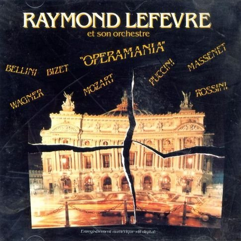 Operamania