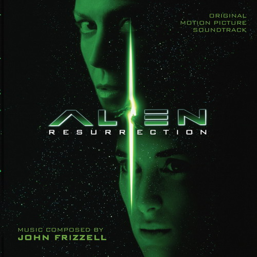Alien 4 : Resurrection