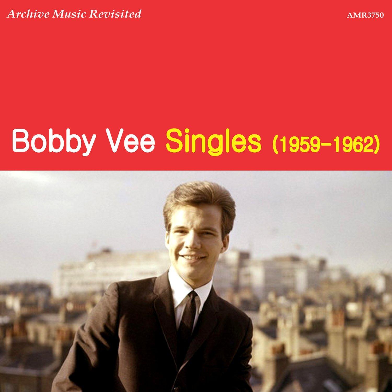 Singles (1959-1962)