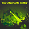 MSJ002: Epic Orchestral Hybrid专辑