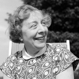 Dame Edith Evans