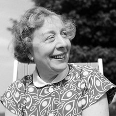 Dame Edith Evans