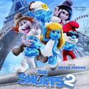 The Smurfs 2专辑