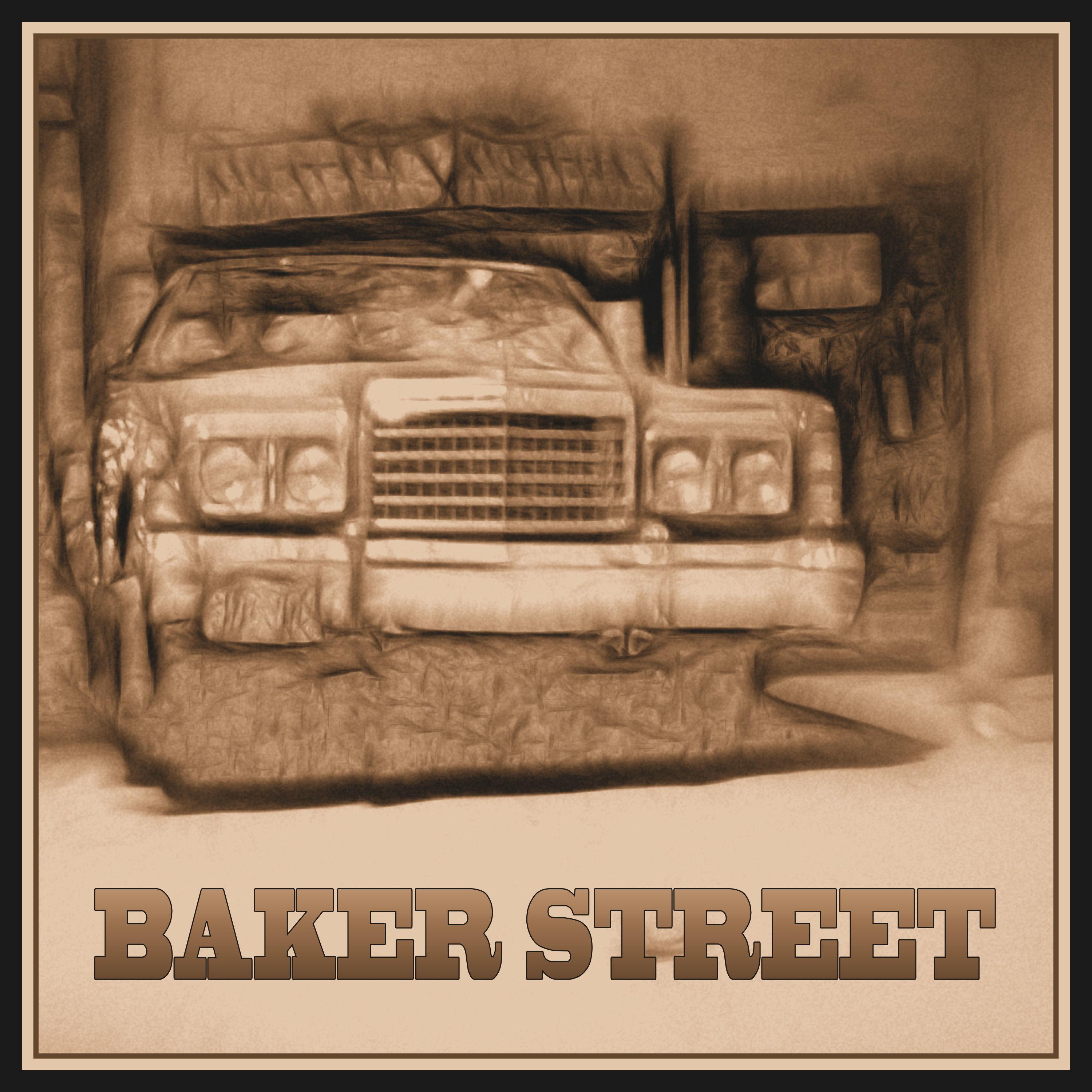 Baker Street (Instrumental)