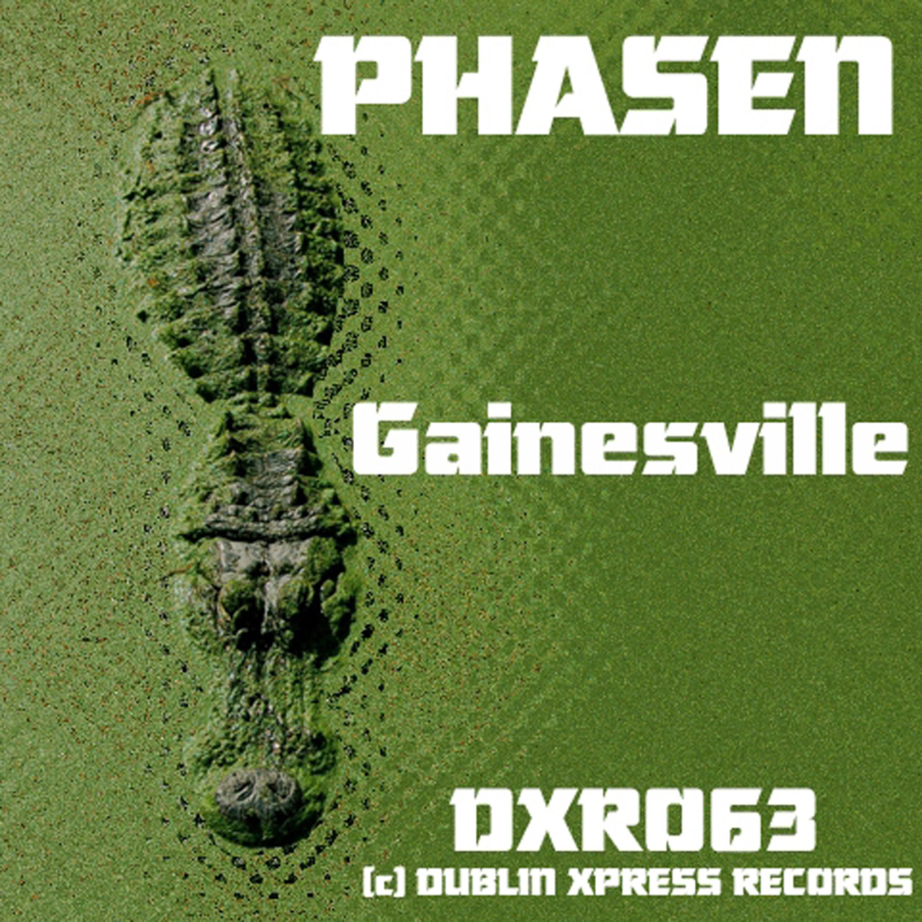 Gainesville