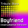 Big Time Rush - Boyfriend (Instrumental Version)