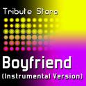 Big Time Rush - Boyfriend (Instrumental Version)专辑