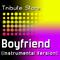 Big Time Rush - Boyfriend (Instrumental Version)专辑