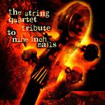 The String Quartet Tribute to Nine Inch Nails专辑