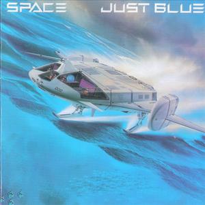 Just Blue （升3半音）