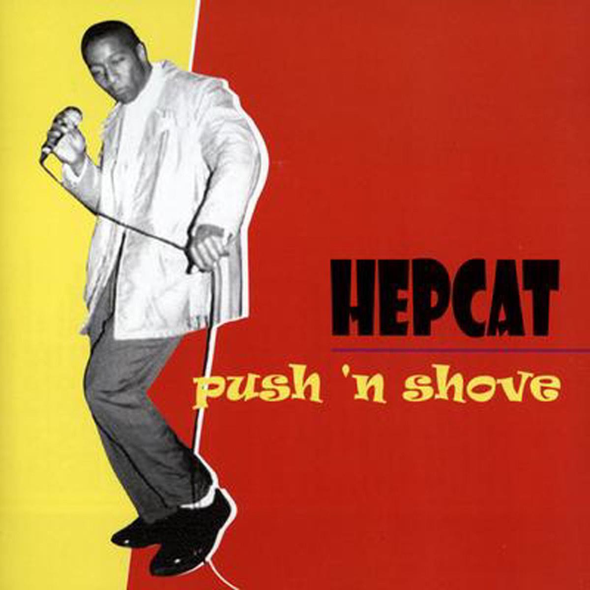 Hepcat - Lude 2