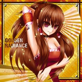 GOLDEN RADIANCE