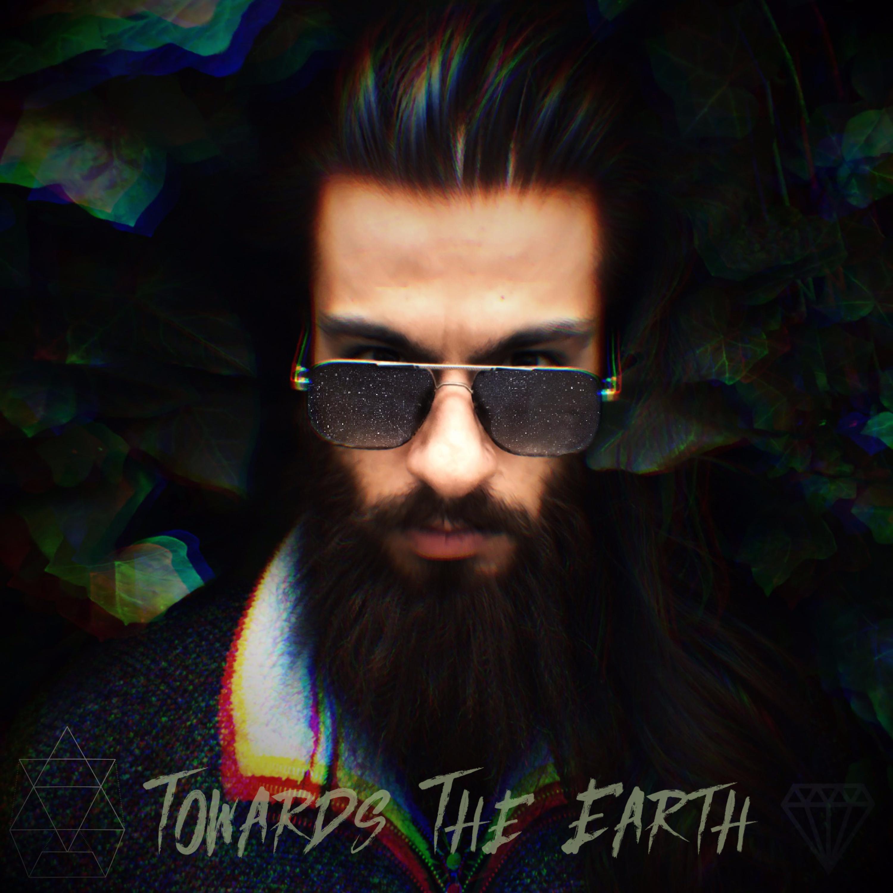 Towards the Earth