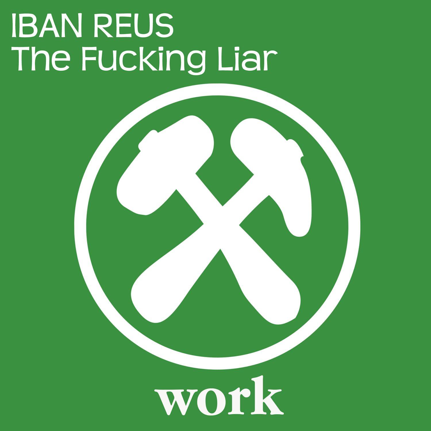 The ****ing Liar