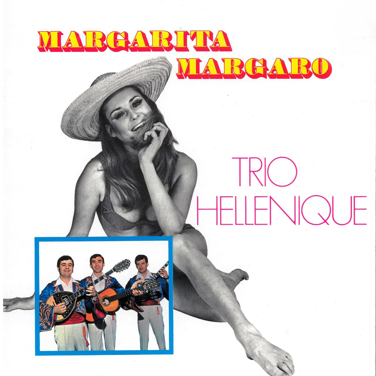 Margarita Margaro