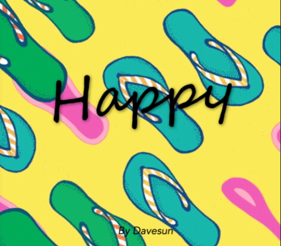 Happy专辑