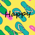 Happy专辑