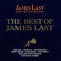 James Last - La (假面舞会)