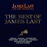 男生日记 - James last