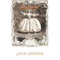 The End Of A Love Affair - Julie London (unofficial Instrumental)