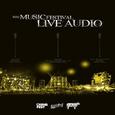 THE MUSIC FESTIVAL LIVE AUDIO