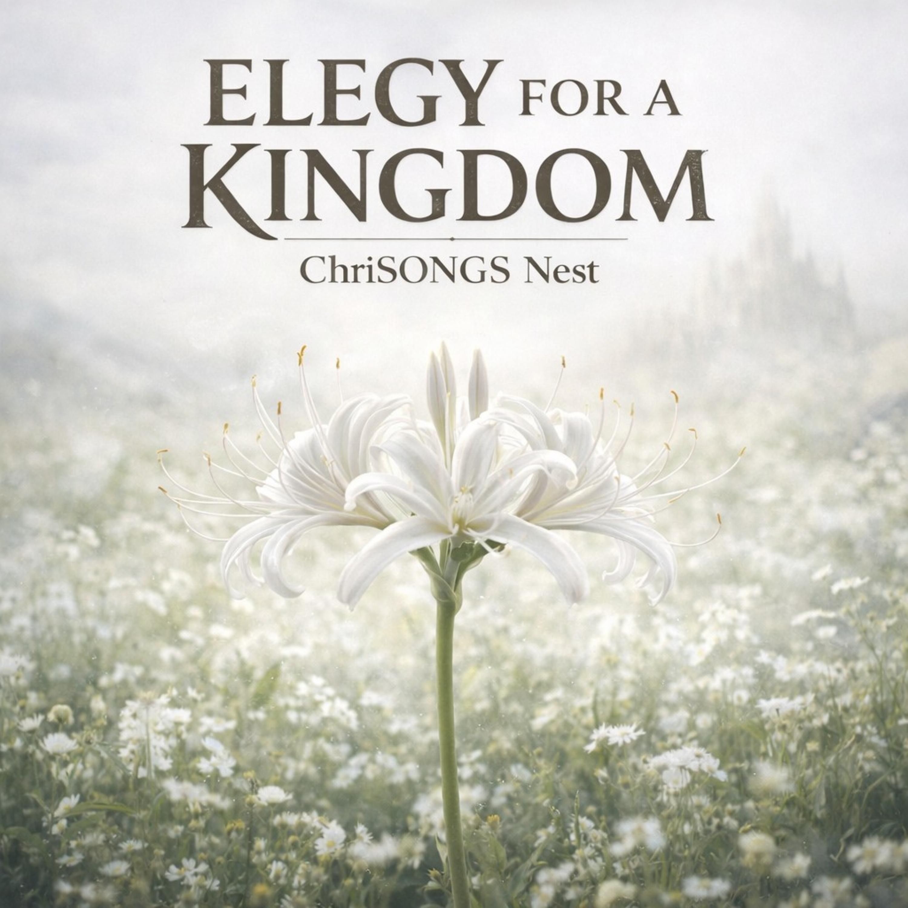 Elegy for a Kingdom