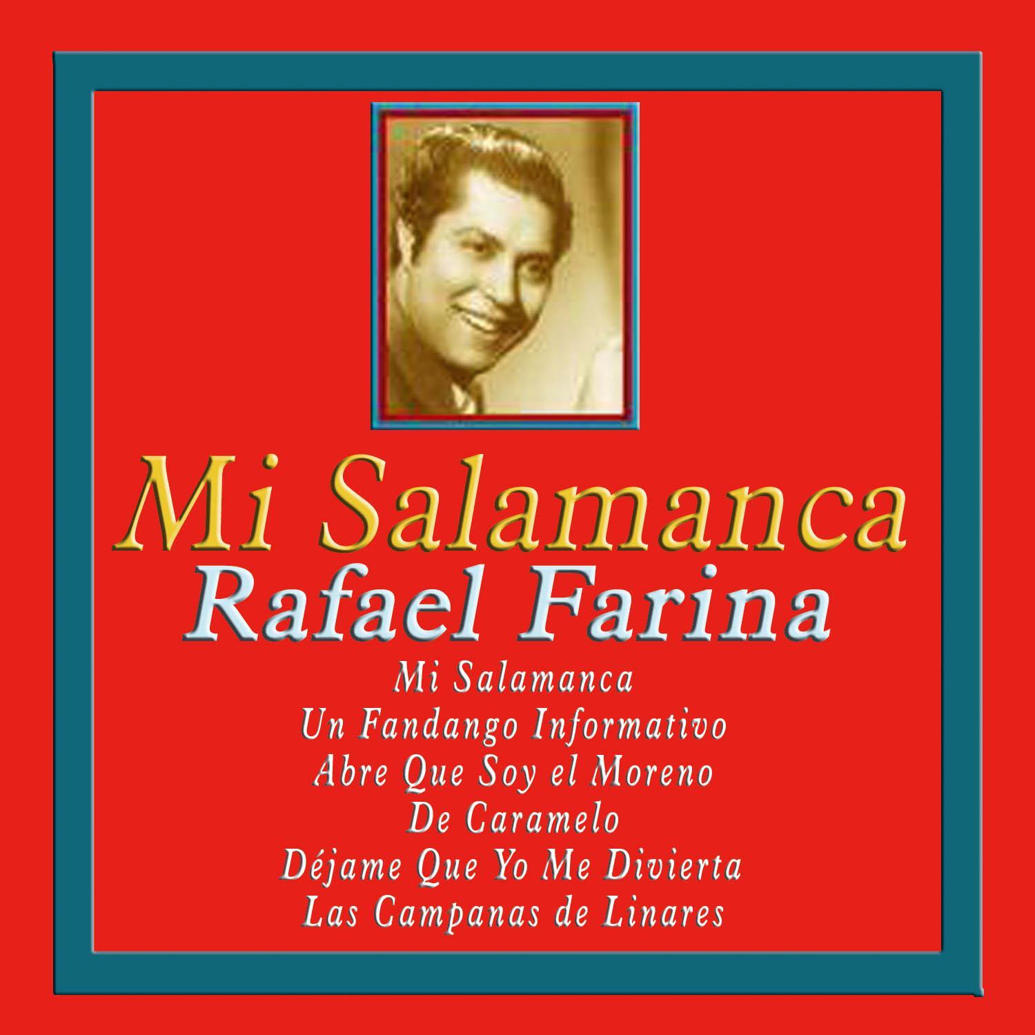 Mi Salamanca