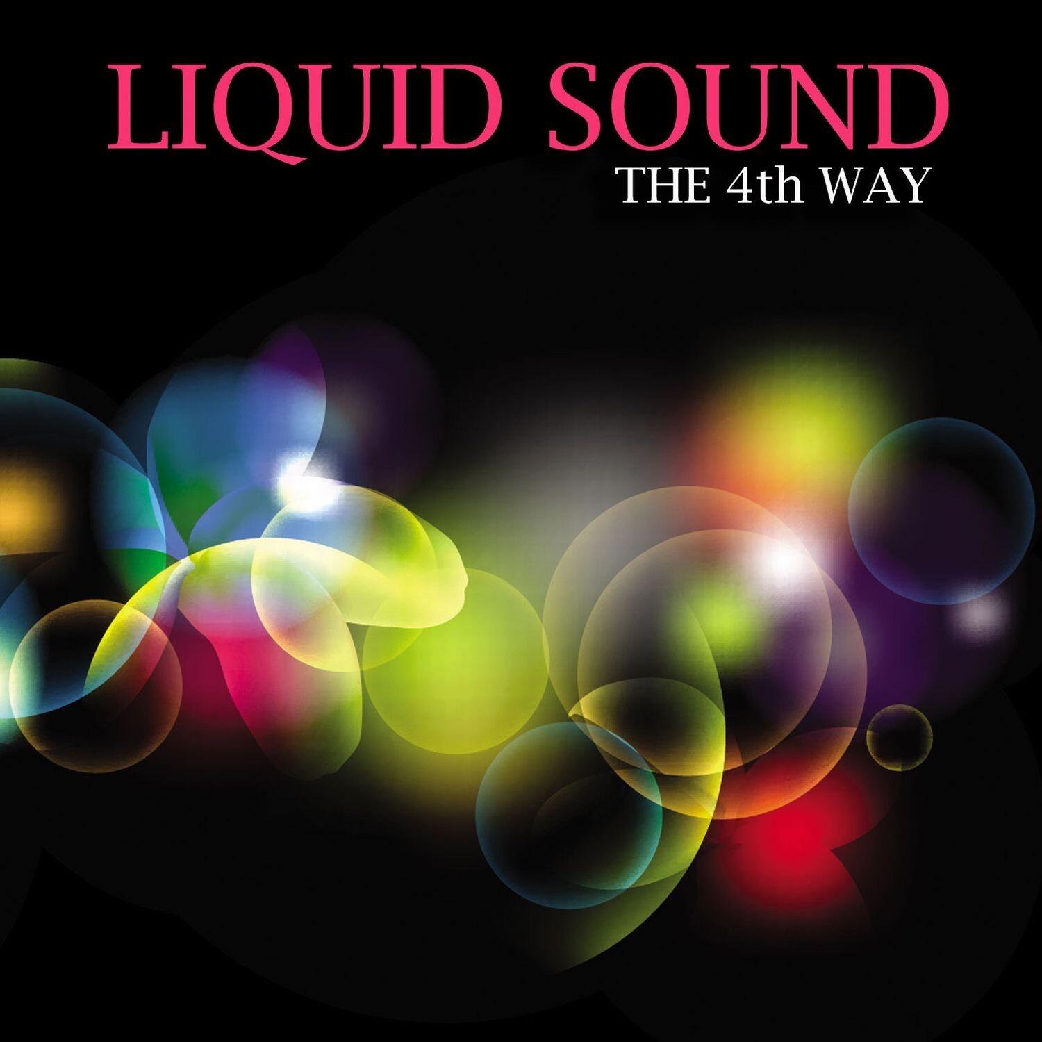 The 4th Way - Single