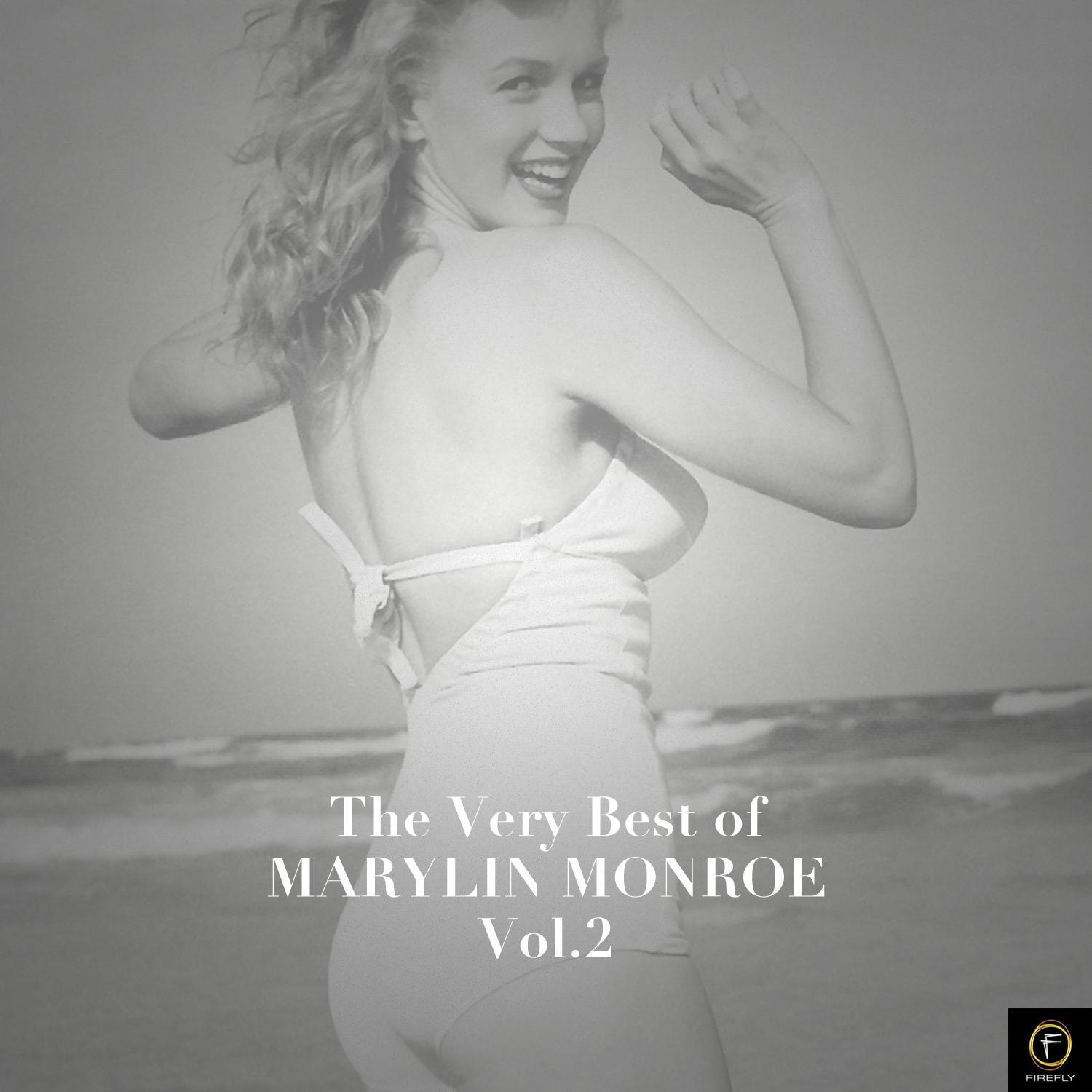The Very Best of Marilyn Monroe, Vol. 2