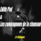 Edith Piaf & Les compagnons de la chanson (5 Songs)专辑