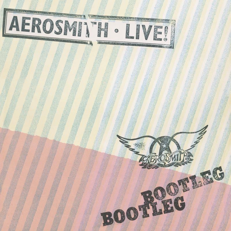 Live! Bootleg (Live)