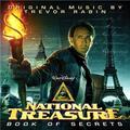 National Treasure: Book Of Secrets O.S.T