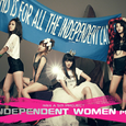 Independent Women pt.III
