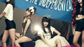 Independent Women pt.III专辑