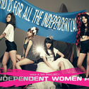 Independent Women pt.III专辑