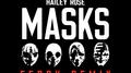 Masks (Remix)专辑