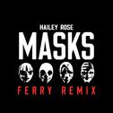 Masks (Remix)专辑