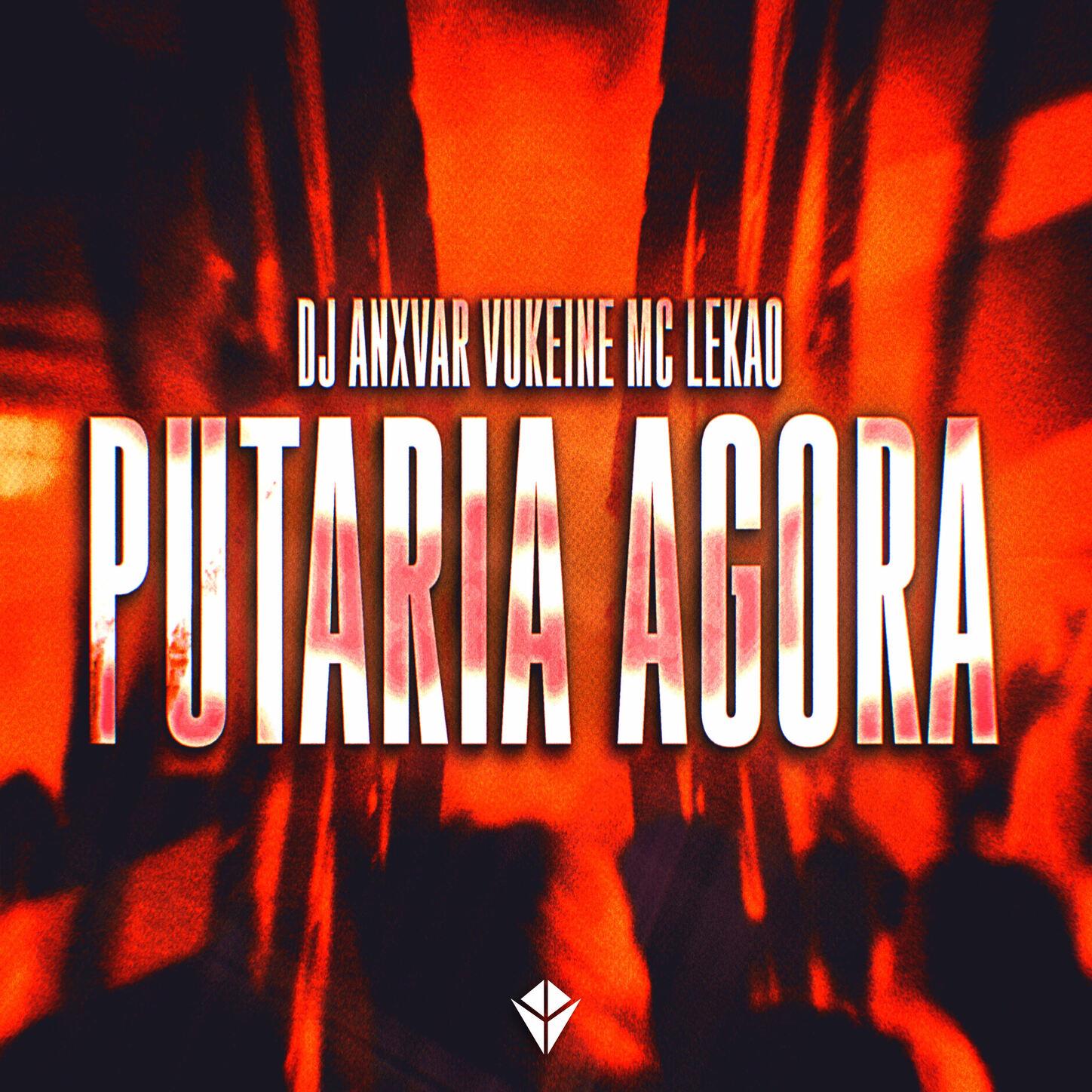 PUTARIA AGORA