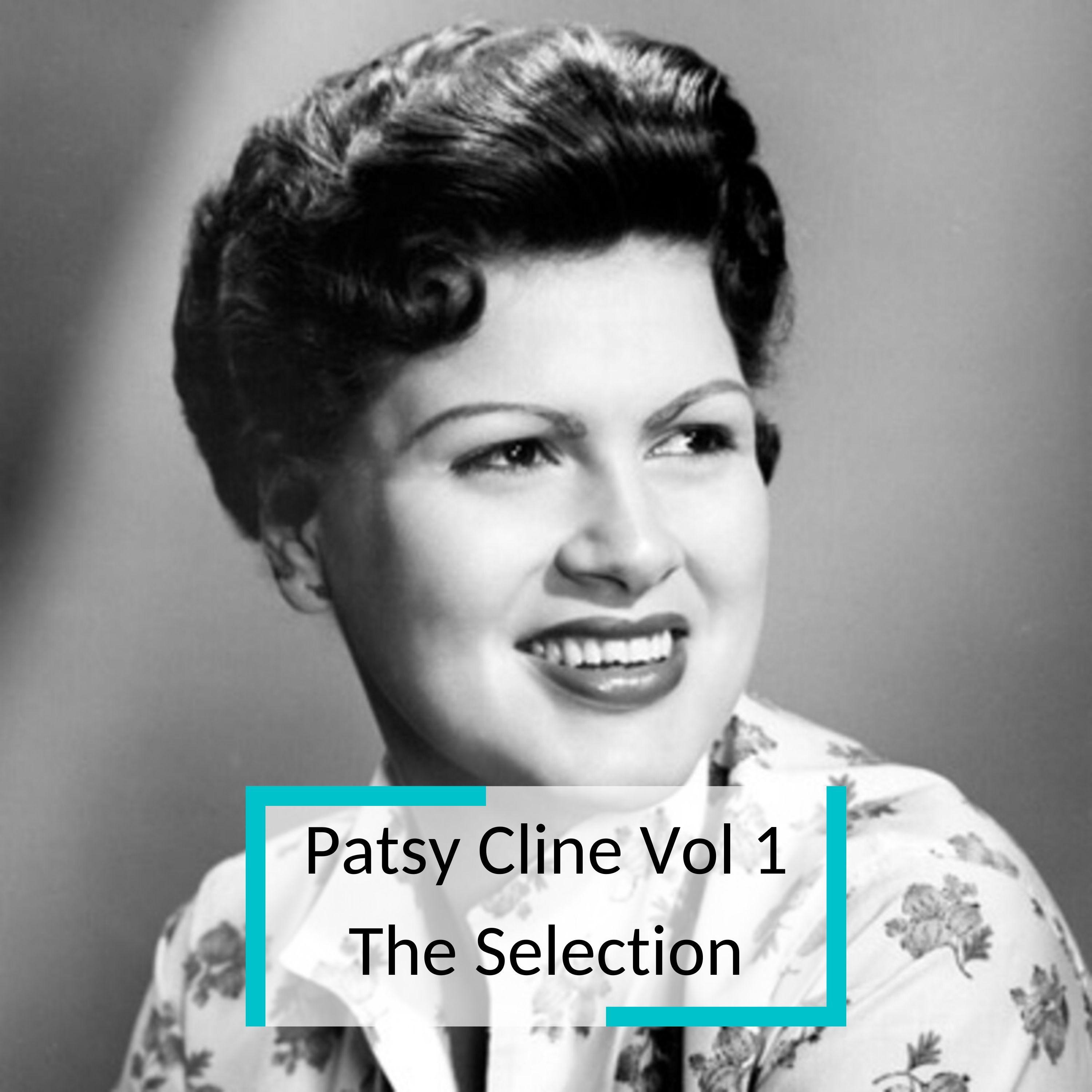 Patsy Cline - South f the Border