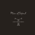 Man of Legend专辑