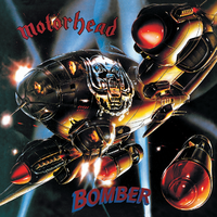Motorhead - Bomber (karaoke)