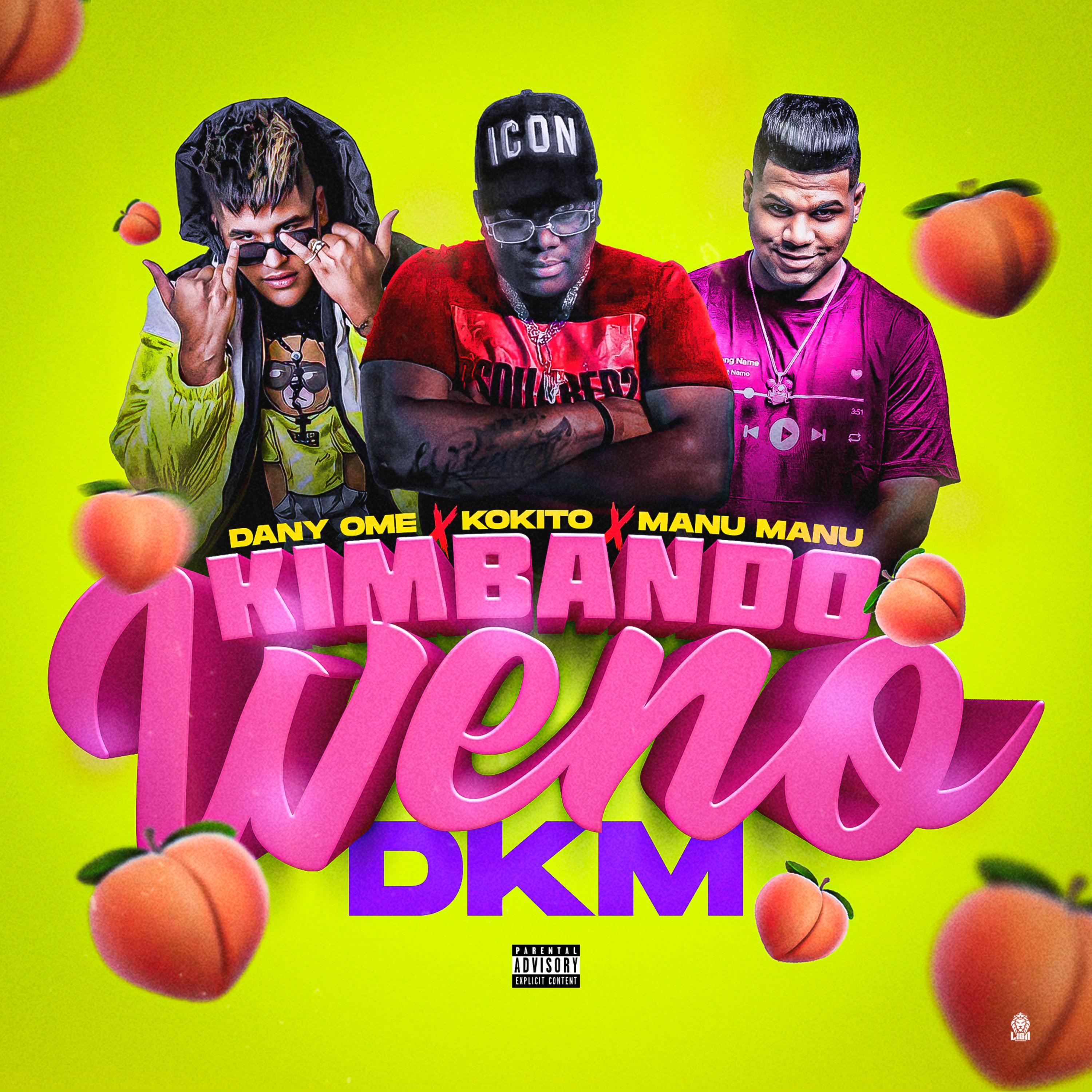 DKM - Kimbando Weno