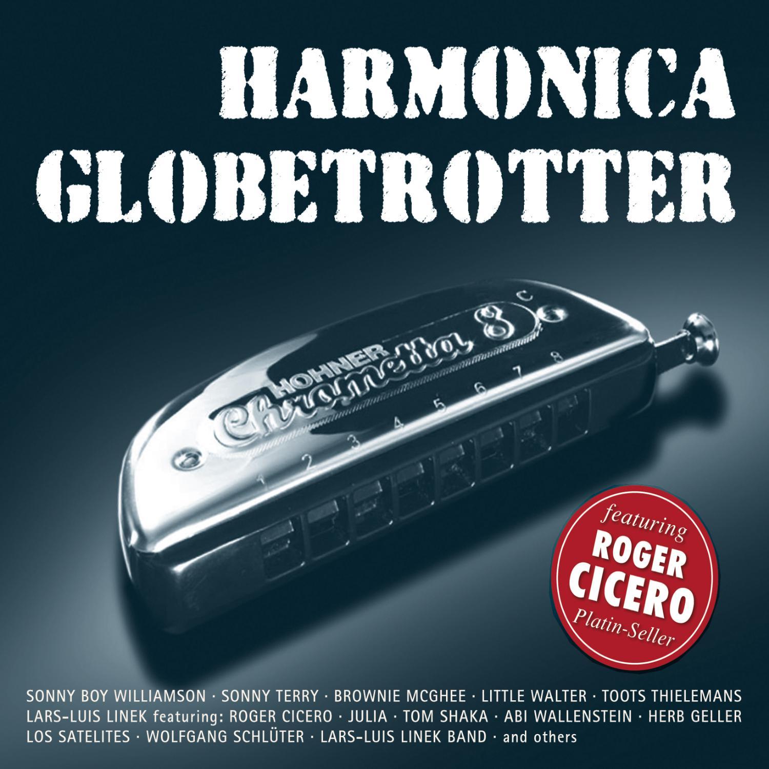 Harmonica Globetrotter