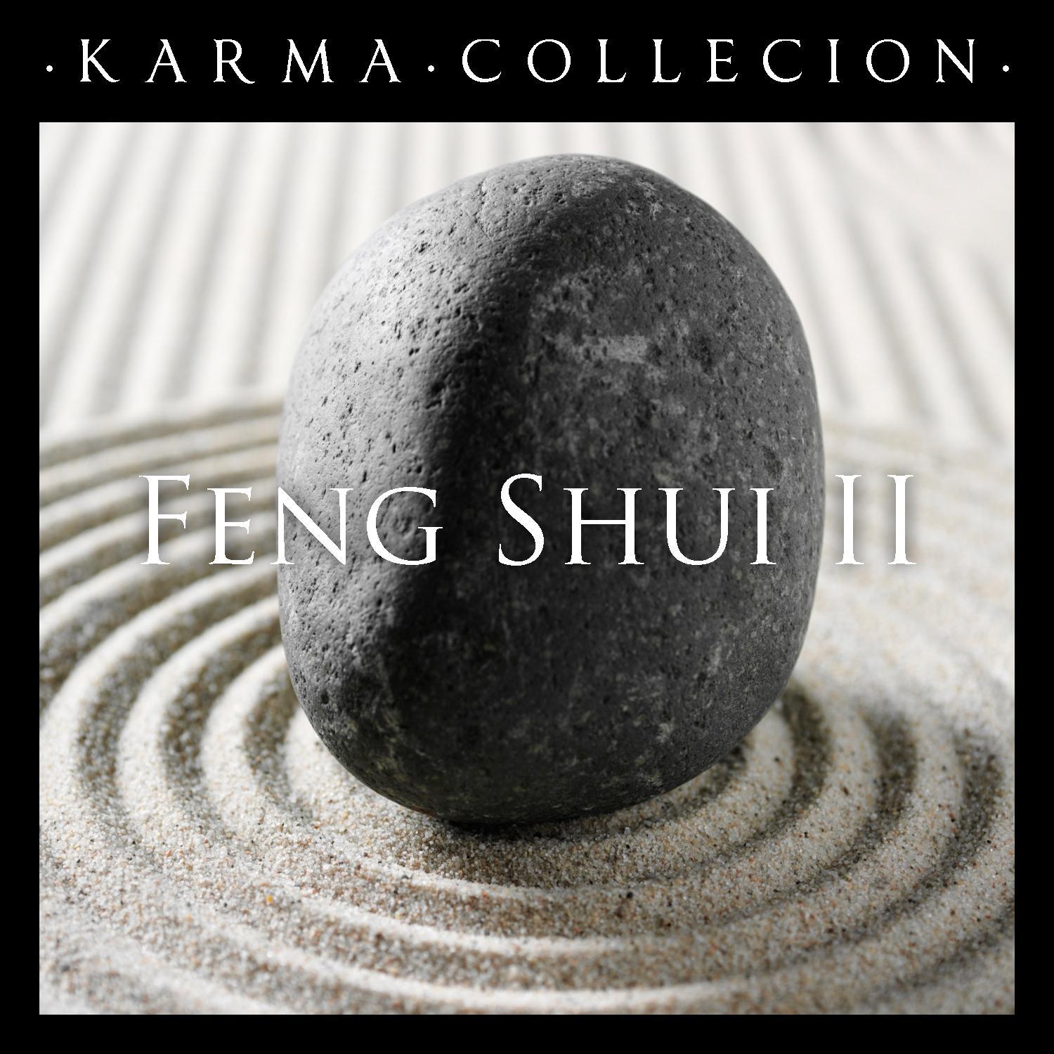 Karma Collection: Feng Shui II专辑