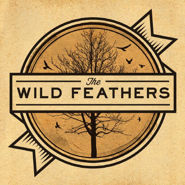 The Wild Feathers专辑