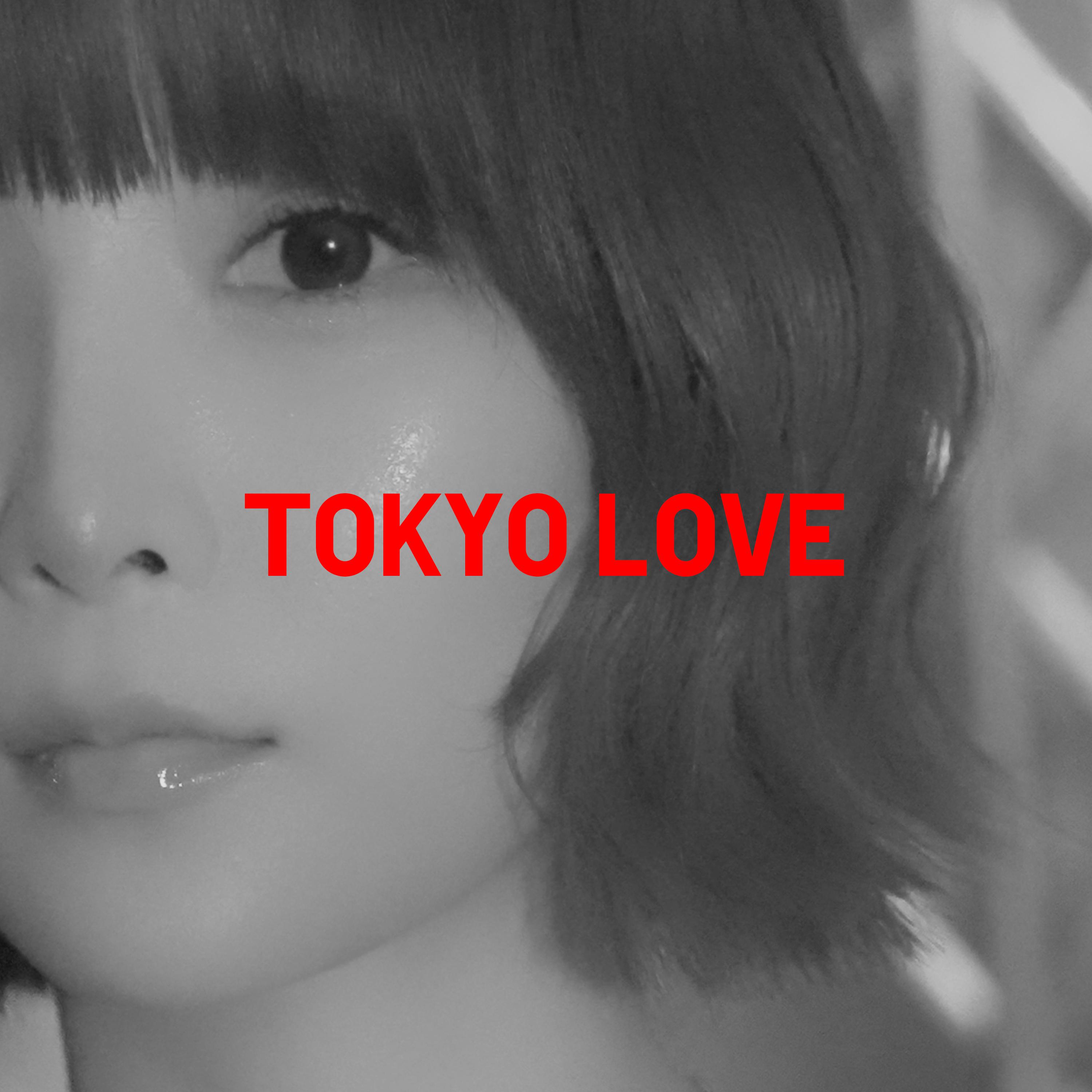 Tokyo Love专辑