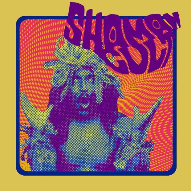Shaman Cult EP