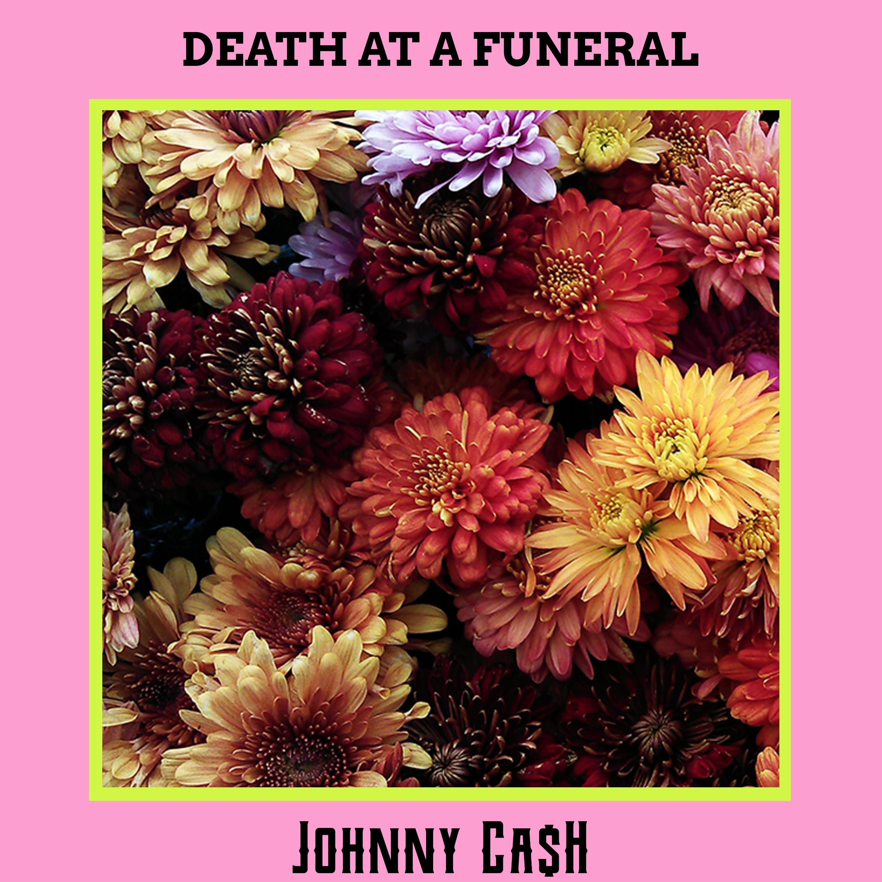 Death At A Funeral
