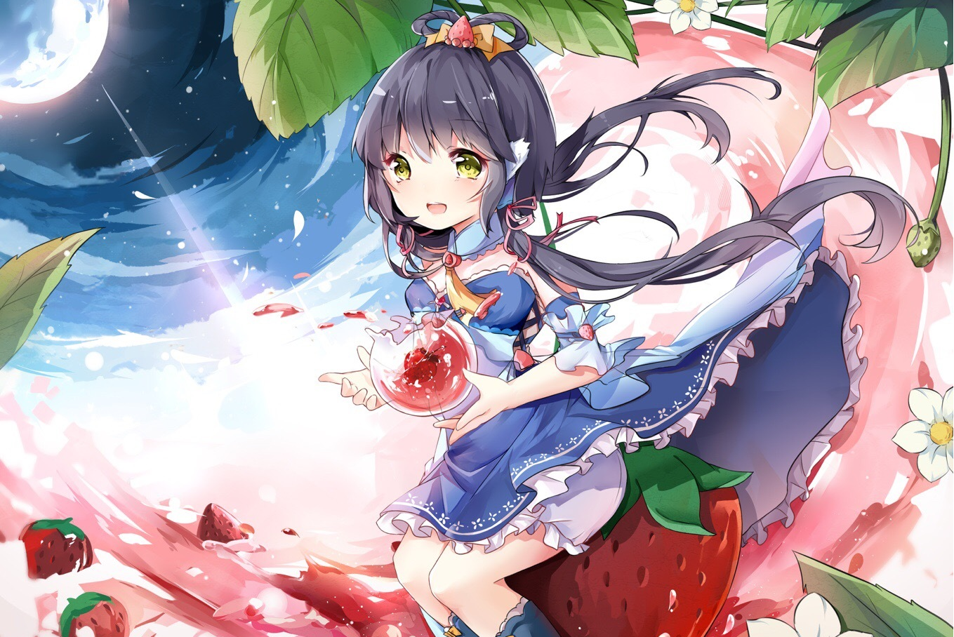 平行四界Quadimension 4