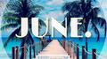 June.EP专辑